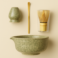 Earthblend Green